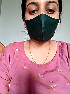 Tamil_shalini's Webcam Show