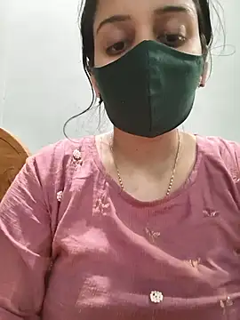 Tamil_shalini's Webcam Show