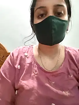 Tamil_shalini Show in webcam