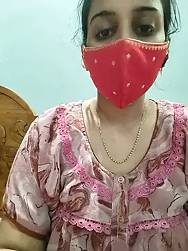 Tamil_shalini's Webcam Show
