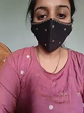 Tamil_shalini Webcam-Show