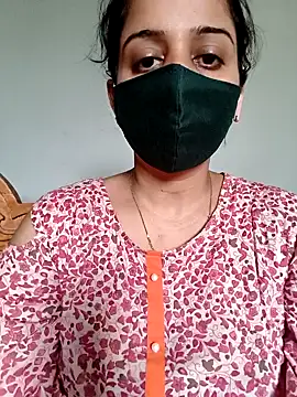 Tamil_shalini's Webcam Show