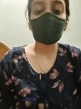 Tamil_shalini's Webcam Show