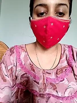 Tamil_shalini's Webcam Show
