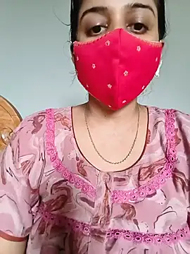 Tamil_shalini Adlı Modelin Web Kamerası Şovu