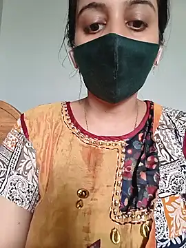 Tamil_shalini 在線直播表演
