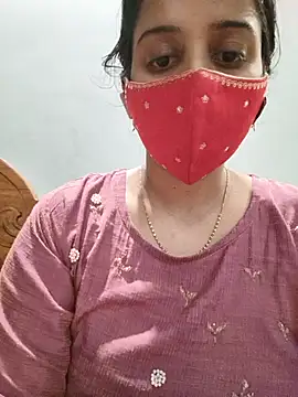 Tamil_shalini ওয়েবক্যাম শো