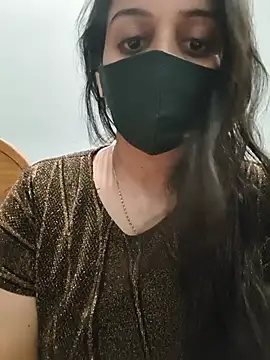 Tamil_shalini 在線直播表演