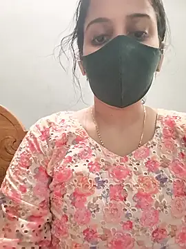 Tamil_shalini's Webcam Show