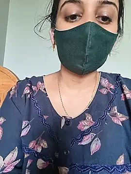 Tamil_shalini 웹캠 쇼