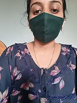Tamil_shalini's Webcam Show