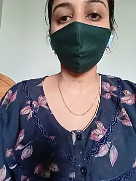 Tamil_shalini's Webcam Show