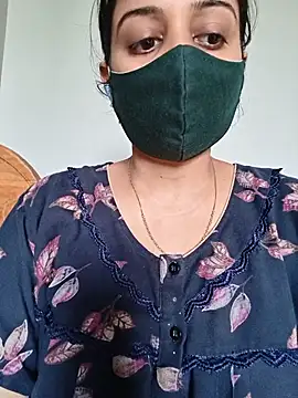 Tamil_shalini 웹캠 쇼