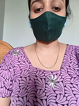 Tamil_shalini 在線直播表演
