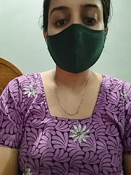 Tamil_shalini 웹캠 쇼