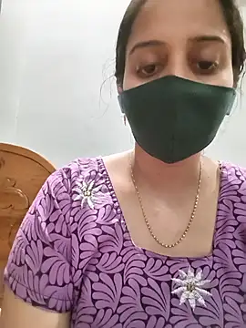 Tamil_shalini Show Webcam