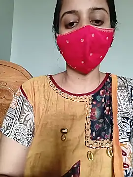 Tamil_shalini Show Webcam