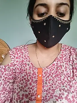 Tamil_shalini 웹캠 쇼