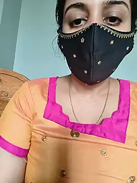 Tamil_shalini's Live Sex Cam Show