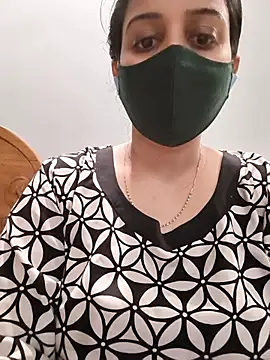Tamil_shalini's Webcam Show