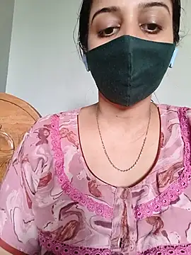 Tamil_shalini 웹캠 쇼
