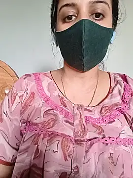 Tamil_shalini's Webcam Show