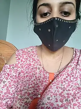 Tamil_shalini ওয়েবক্যাম শো