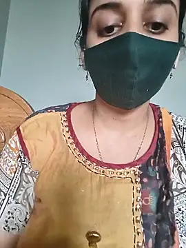 Tamil_shalini Pertunjukan Webcam