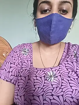 Tamil_shalini 웹캠 쇼