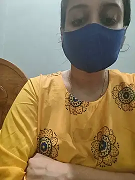 Tamil_shalini Pertunjukan Webcam