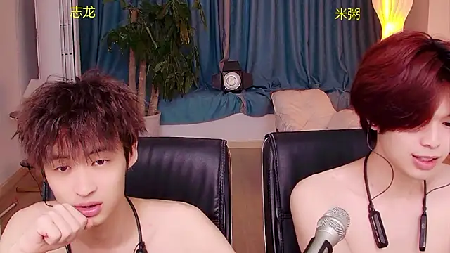 HD-stick998's Webcam Show