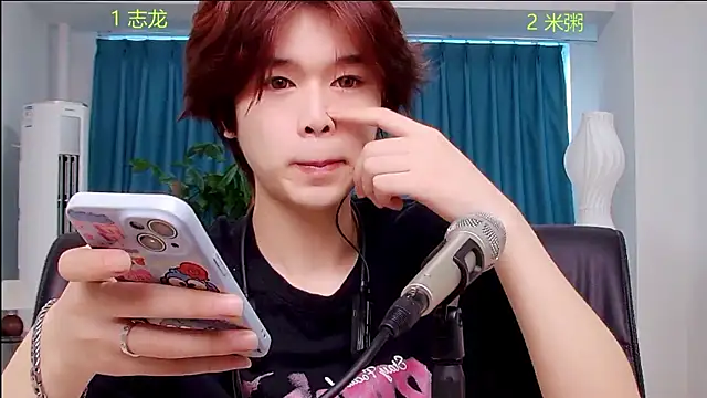 โชว์เว็บแคมของ HD-stick998