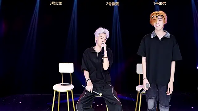 โชว์เว็บแคมของ HD-stick998