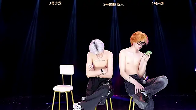 HD-stick998 웹캠 쇼