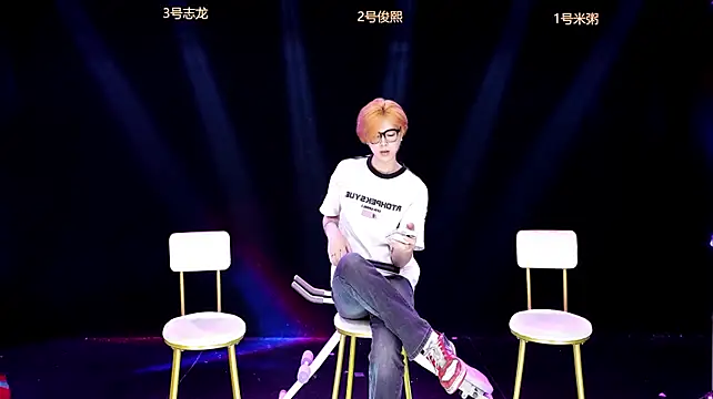 โชว์เว็บแคมของ HD-stick998