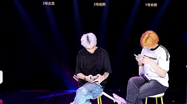 HD-stick998 在線直播表演