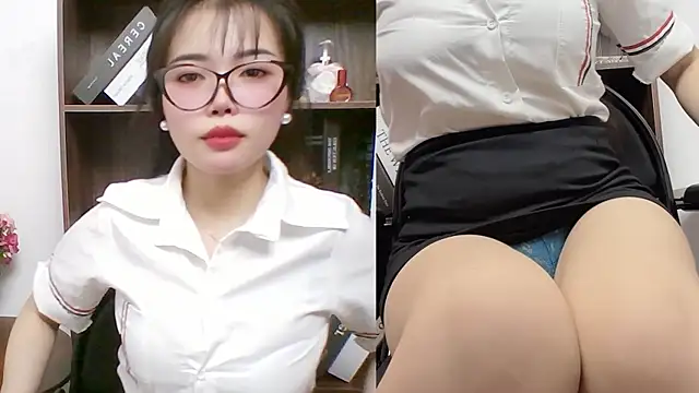 _Lili2K_ Show Webcam