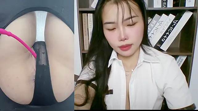 _Lili2K_ 即時 XXX 聊天
