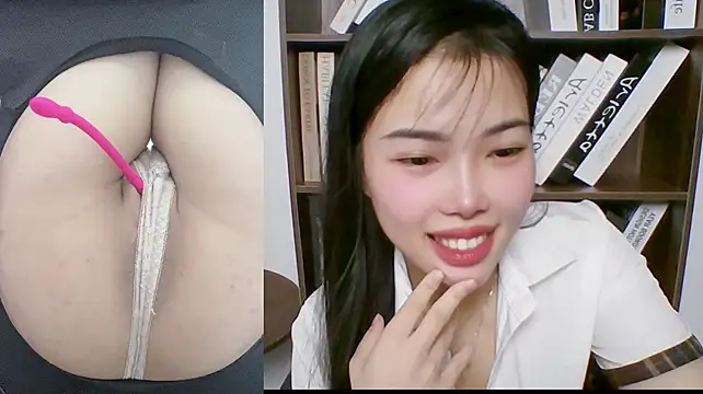 _Lili2K_ 라이브 XXX 채팅