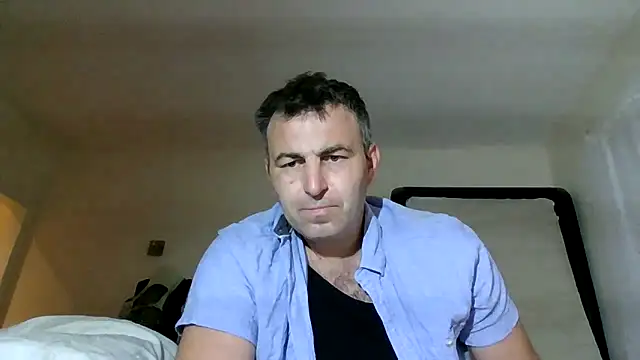 Вебкам-шоу Hakfin666