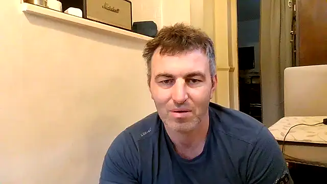Webkamerová show Hakfin666