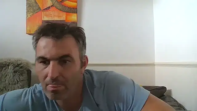 Webkamerová show Hakfin666