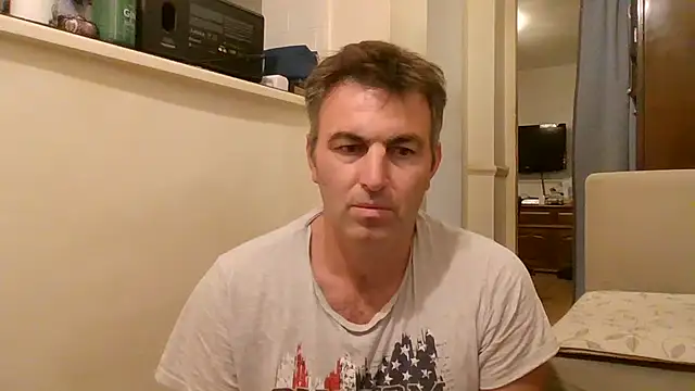 Webkamerová show Hakfin666