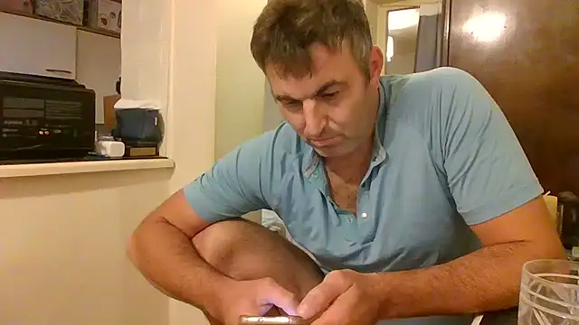 Вебкам-шоу Hakfin666