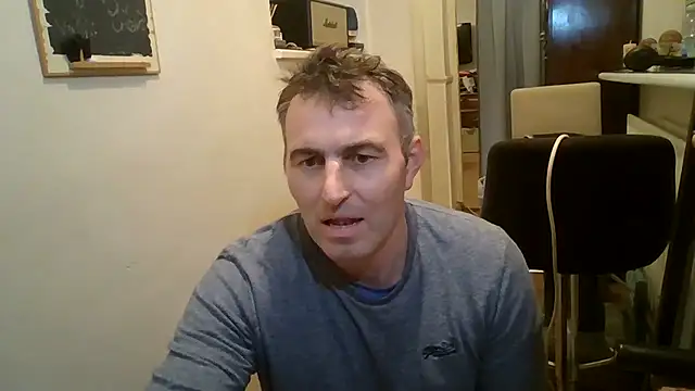 Webkamerová show Hakfin666