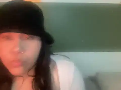 Show de Thickfreakylatina na webcam