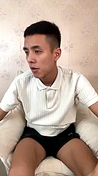 XiaoLin-01 Pertunjukan Webcam