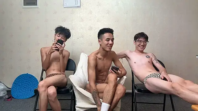 Show webcam de XiaoLin-01