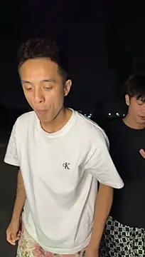 XiaoLin-01 Webcam Show