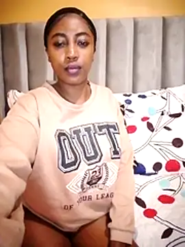 CocoButterxoxn Webbikameraesitys